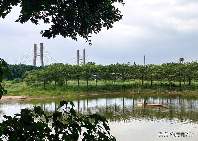 南海金沙岛国家湿地公园