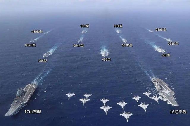 “我当美国总统一天，就没人敢武力收台？”特朗普：中国知道后果