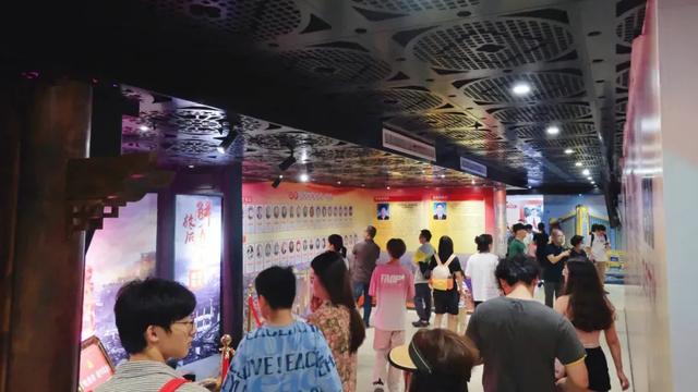铭记九一八!走进万家丽红色文化馆,传承永不熄灭的红色基因