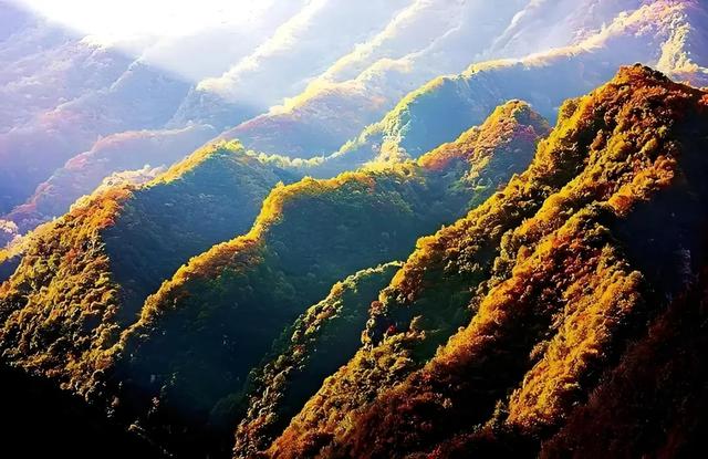 锁定！本月下旬，旺苍的年度绝美画面准时上线！