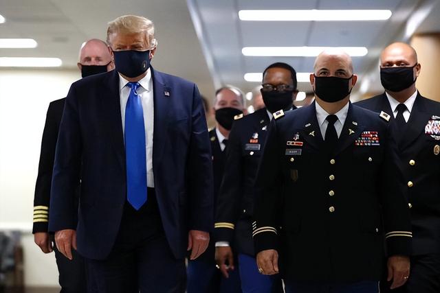 全球警报拉响！美国陆军即将史诗级增强，特朗普真实野心藏不住了