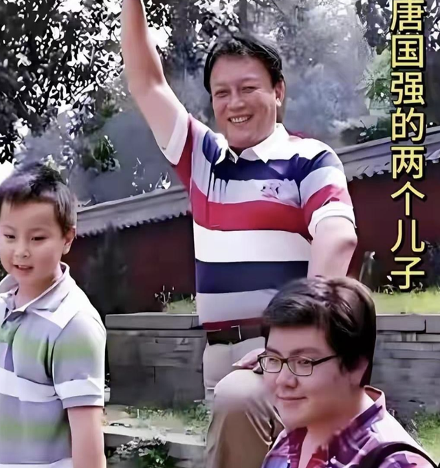 阅兵结束仅4天，让人担心的事还是发生了，王雷无辜，唐国强最冤
