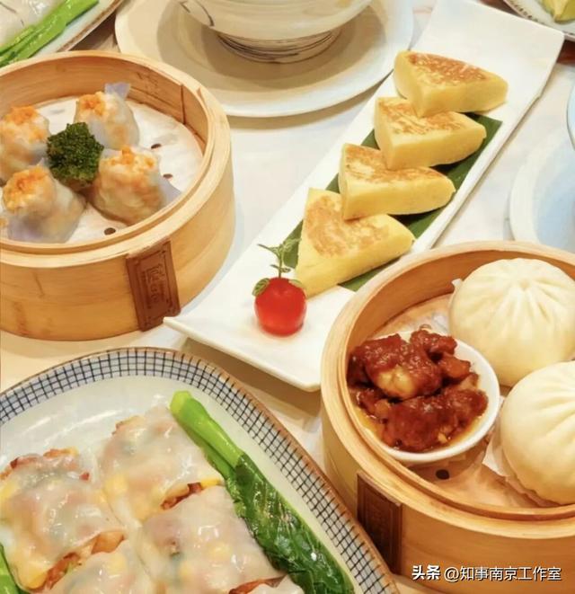 广东人为什么这么爱南京 ？