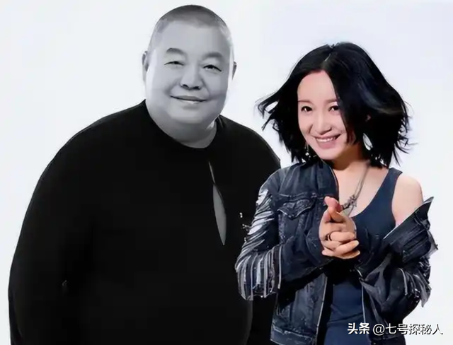 她6次上春晚，被恩师骗怀孕，自杀未遂不幸流产，57岁却依旧单身