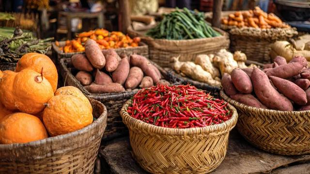 成都周边8个便宜好逛的赶场地推荐来啦！