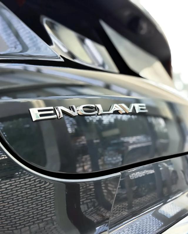 降价10万仍卖不动！昂科旗：2.0T+四驱+静音为何敌不过新能源车？