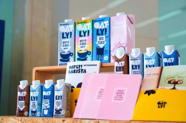 饮品圈集体盯上它，下一轮爆品趋势悄然开启？