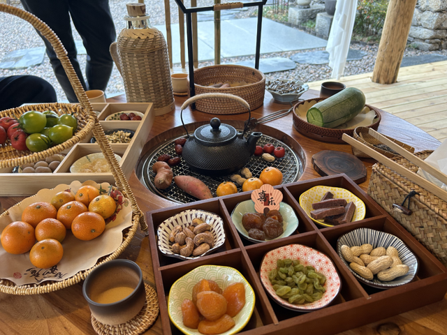 潍城露营热：解锁文旅新玩法，周末约起~