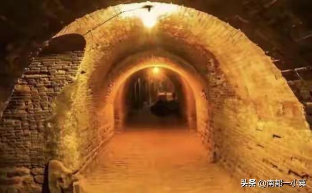 介休四大古镇，一镇一风华