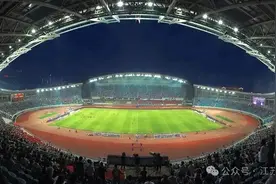 “苏超”三连败后，常州准备改主场比赛地了 “苏超”最新积分榜图片