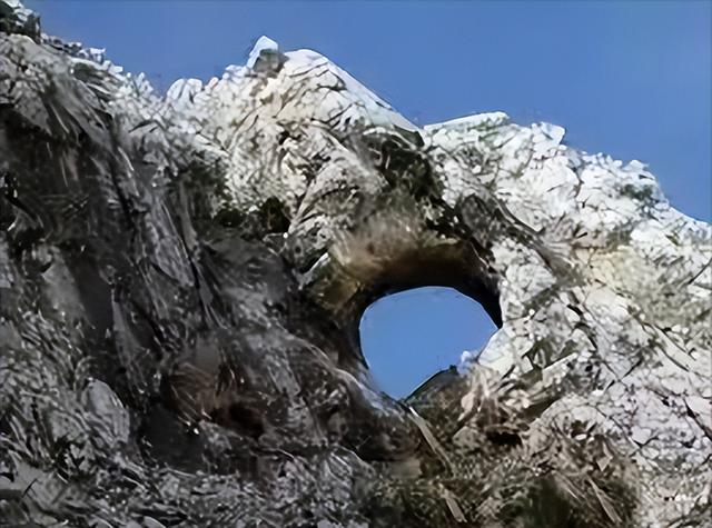 西藏谷布“神山”，每个灵魂都需要一次洗涤的终极秘境