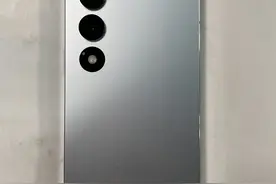 结局惨淡的魅族20 无界版，也曾惊艳过图片