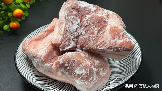 央视曝光！你以为没坏实际早已“细菌爆表”的5种食物，赶紧扔了