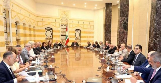 无耻至极！以色列边境墙疑“偷国土”！黎巴嫩4000平米领土遭霸占