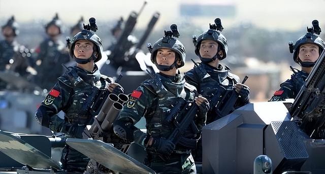 美媒：大陆一旦武统台岛，美军将全面空袭中国，解放军敢开战吗？