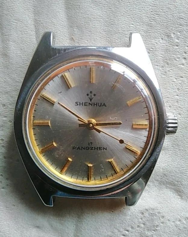 吉林市新增的三处“手表”打卡点