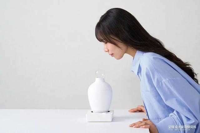 趋势洞察 ​​| 2025 德国红点设计概念大奖名单揭晓!