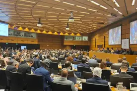 联合国给了“法理依据”？以色列空袭早有预警，伊朗盲目宣布扩核图片