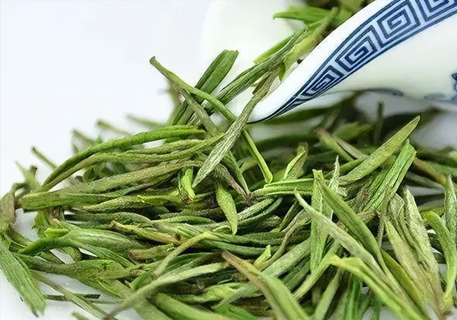 安徽3大“尴尬茶”，口感不输十大名茶，为啥出了皖地没人喝