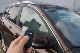 汽车买回家，记得这几个地方设置一下，让你的车好开不少图片