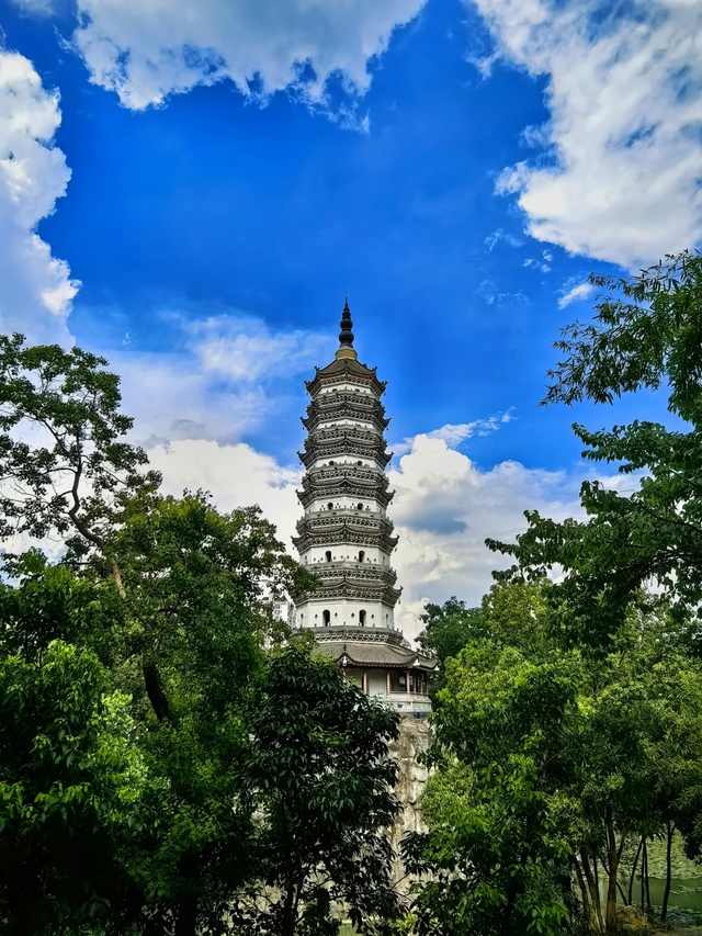 合肥真不是“过路城市”，越品越有味，一不小心就爱惨了！