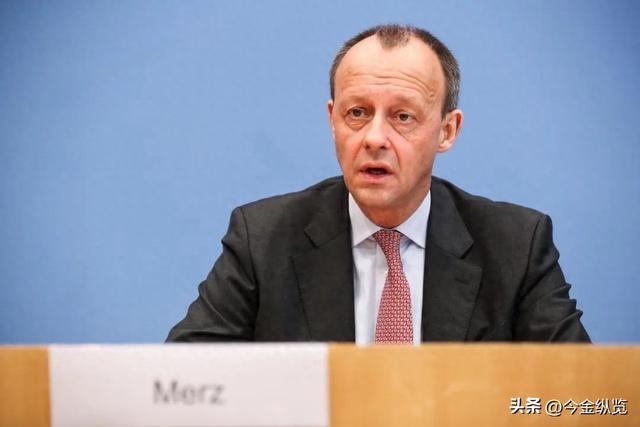 德总理不满：科技未来凭啥中国说了算？英特尔300亿欧元打脸欧洲