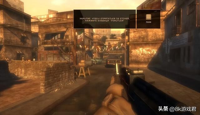 25款可以在PC上体验特种兵角色的游戏