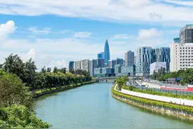 深圳南山区深度游攻略！小众秘境+网红打卡，地铁直达不踩雷图片