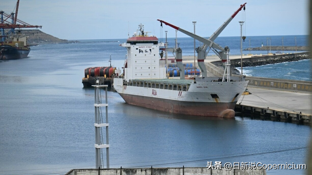 关键视频终于公开，三大信号暴露美国下一步，马杜罗这次没说错