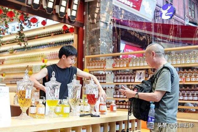 昆明老街暑期人气爆棚打造昆明中心城区精品游线路