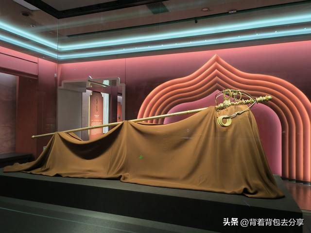 青铜器之乡ｌ宝鸡，这篇攻略让你如何玩转宝鸡，内含免费门票信息