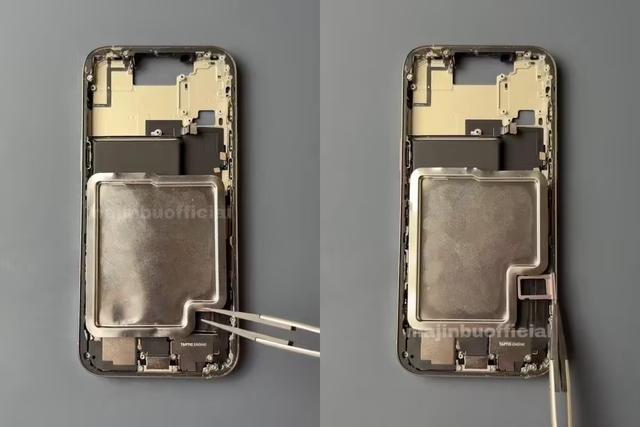 iPhone 17全系电池容量曝光