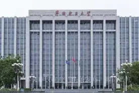 家长吐槽：孩子毕业于华北电力大学，全寝室六人无一人进国家电网图片