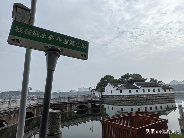 读懂一座城，从走进博物馆开始
