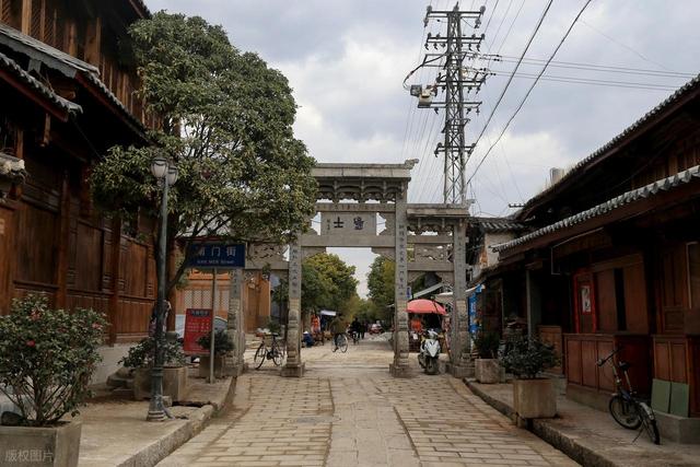 我晒的不是风景，是孤独—从湖南到剑川，一场关于“真实”的旅行