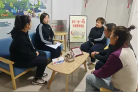 “要不是你，这个家可能就散了！” 婚姻家庭纠纷化解，他们这样做——图片