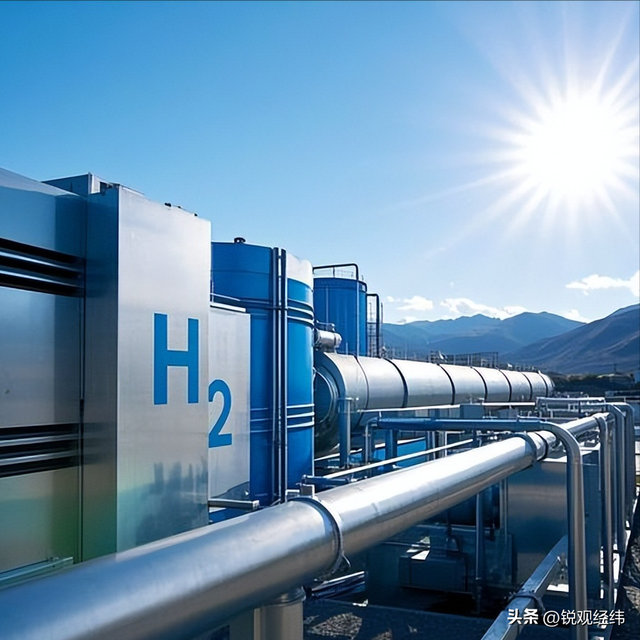 别只炒黄金！中国真正“赚钱王牌”，是这俩东西，年内涨幅超110%