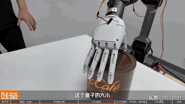 机器人“最后一公里”：深聊灵巧手“不可能三角”与六大技术门派
