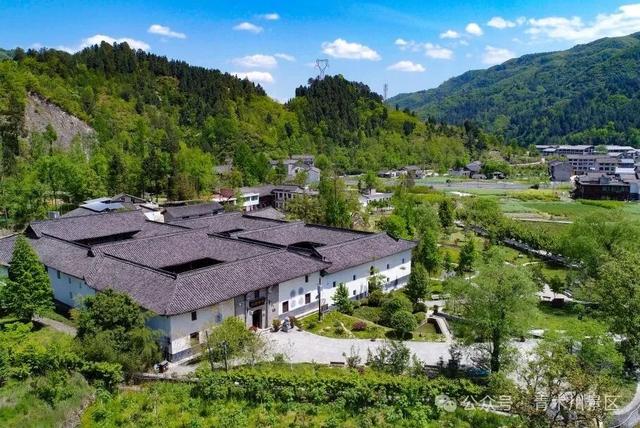 青木川非遗庆华诞 | 2025国庆超全游玩攻略,请查收!