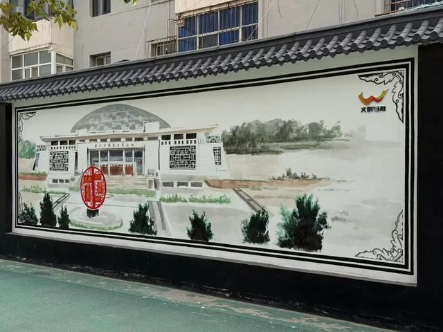 “穿越时光”去打卡！「出片率」100%，我只告诉你→