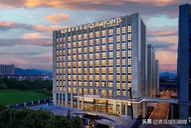 本周末,来城阳!伍佰青岛演唱会酒店景区优惠来了→