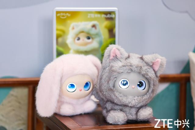 守护“钱袋子”保平安！中兴AI家庭解锁老人防诈新方案