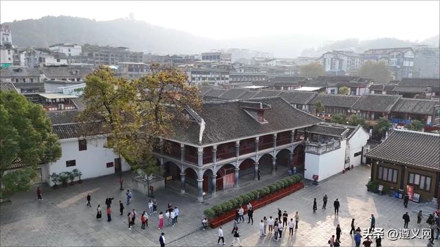 悦·遵义︱冬季来遵义，开启一场“红城烟火之旅”！