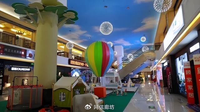 廊坊漫游指南：15个打卡地+10道美食，承包你的完美假期