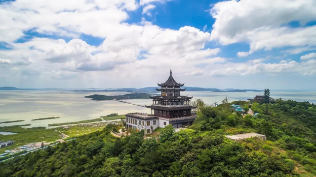 吴中多个景区官宣：面向教师免费！