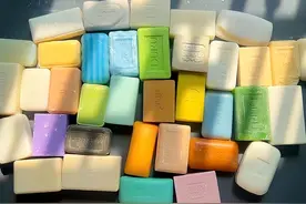 4 类肥皂被列入致癌黑名单？长期用真的有风险吗？一文说清真相图片