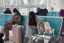 春运长途莫久坐，十堰专家提醒：警惕“经济舱综合征”图片