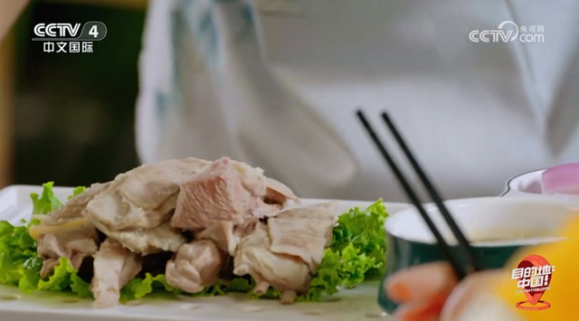 CCTV-4新片！目的地→银川🧳