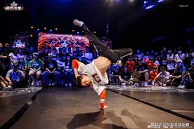 街舞助力升学！继杭州学军中学，2023新增两所高中招收街舞特长生图片