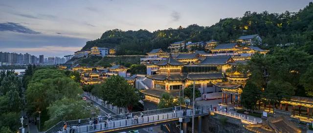 冬春游兰州全攻略！10条特色主题线路推荐！